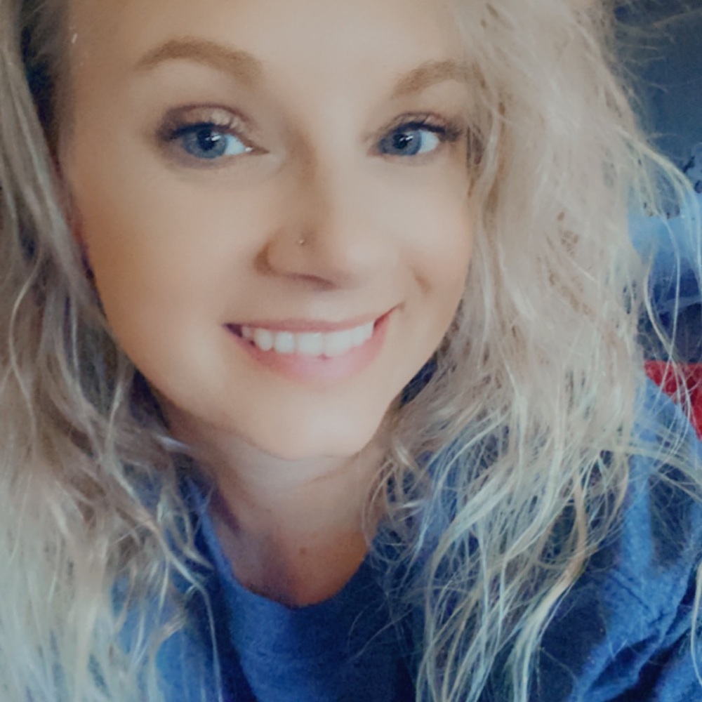 Meet your Posher, Renae